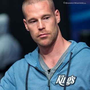 Patrik Antonius EPT Barcelona 2015
